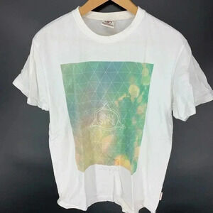 Seventy seven British Rock T-shirt